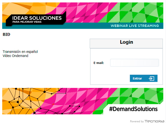 webinar