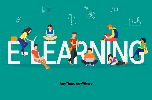 e-learning e-learning